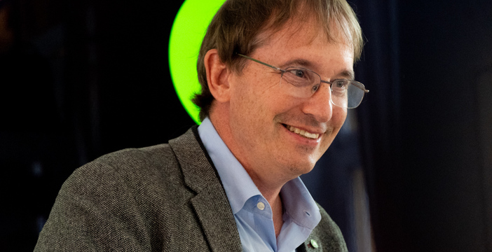 Al momento stai visualizzando La versione di Colin Angle: le 10 verità sulla robotica del fondatore di iRobot