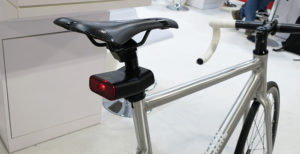 Scopri di più sull'articolo Startupitaliane@CES2020: bici, sicurezza personale e antifurto, Dots.Bike è la soluzione perfetta