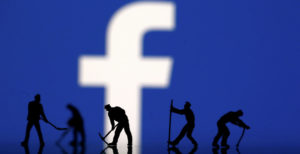 Scopri di più sull'articolo Facebook sta sviluppando il proprio sistema operativo