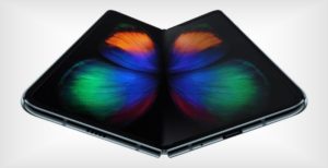 Scopri di più sull'articolo Samsung questa volta è certa: “Abbiamo venduto 400-500mila Galaxy Fold”
