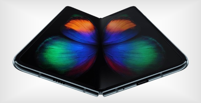 Al momento stai visualizzando Samsung questa volta è certa: “Abbiamo venduto 400-500mila Galaxy Fold”