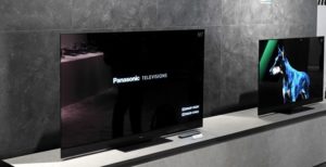 Scopri di più sull'articolo Solo un ritocco per il nuovo OLED di Panasonic: “Era già un TV perfetto”