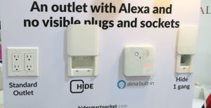 Scopri di più sull'articolo Startupitaliane@CES2020: Hide è l’idea italiana che ha stupito il colosso Amazon