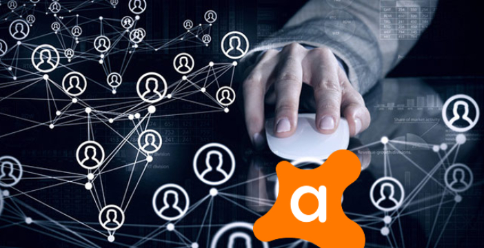 Al momento stai visualizzando L’antivirus Avast colleziona i dati degli utenti per poi rivenderli alle aziende