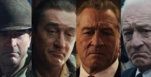 Scopri di più sull'articolo Ecco come sono stati ringiovaniti gli attori di The Irishman