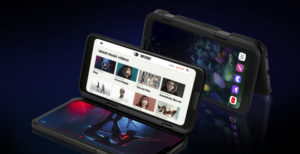 Scopri di più sull'articolo Nove smartphone LG saranno aggiornati ad Android 10 nel 2020