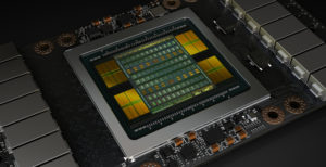 Scopri di più sull'articolo L’architettura Ampere di Nvidia porterà fino 20 GB di RAM nelle schede video RTX 3080