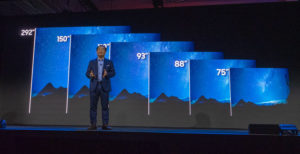 Scopri di più sull'articolo Samsung, nel 2020 un’intera gamma microLED. E c’è anche un 75″ 4K