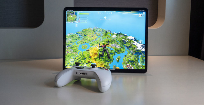 Al momento stai visualizzando Fortnite ora gira a 120 fps su iPad Pro. Quando un tablet è migliore di una console