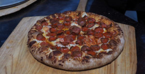 Scopri di più sull'articolo Abbiamo provato il robot che aiuta a preparare le pizze