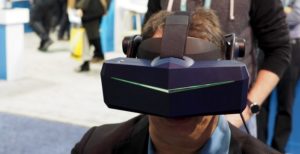 Scopri di più sull'articolo Pimax lancia il visore VR a 8K nativi: che spettacolo