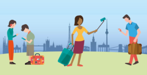 Scopri di più sull'articolo Roaming dati in Europa, dal 1° gennaio 2020 tutti avranno più GB a disposizione per navigare all’estero