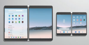 Scopri di più sull'articolo Surface Neo e Duo, come funzioneranno le app sui dispositivi con doppio schermo