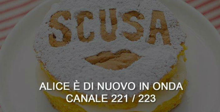 Al momento stai visualizzando Alice e Marco Polo tornano visibili sul digitale terrestre