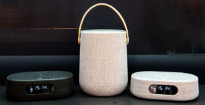 Scopri di più sull'articolo Harman Kardon Citation: arrivano quattro nuovi diffusori