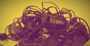 Scopri di più sull'articolo Apple risponde all’UE: il caricabatterie unico non lo vuole