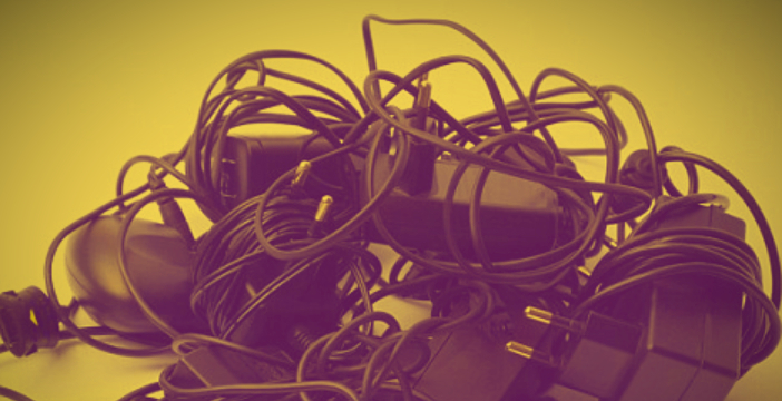 Al momento stai visualizzando Apple risponde all’UE: il caricabatterie unico non lo vuole