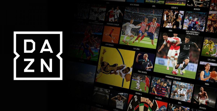 Al momento stai visualizzando Il 2019 di DAZN: 80 milioni di ore viste in Italia. Il calcio resta lo sport più amato