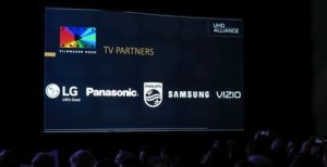 Scopri di più sull'articolo Filmaker Mode: anche Philips e Samsung dicono sì ai creativi di Hollywood