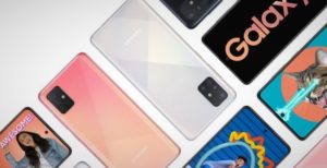 Scopri di più sull'articolo Samsung Galaxy A51 e A71 in Italia: quattro fotocamere e schermo AMOLED a meno di 500 euro