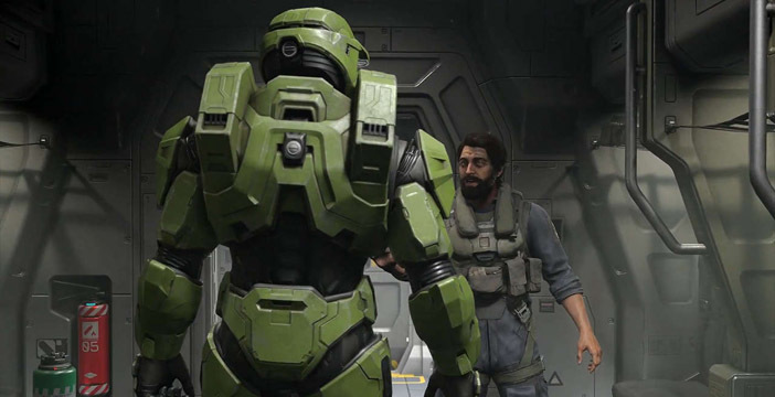 Al momento stai visualizzando Xbox Series X non avrà esclusive di prime parti al lancio: usciranno anche su Xbox One. Perché ha perfettamente senso