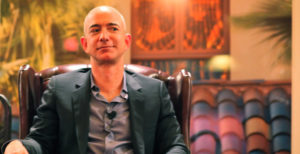 Scopri di più sull'articolo L’accusa: “L’Arabia Saudita rubò dati dal telefono di Jeff Bezos”. La replica: “Affermazioni assurde”