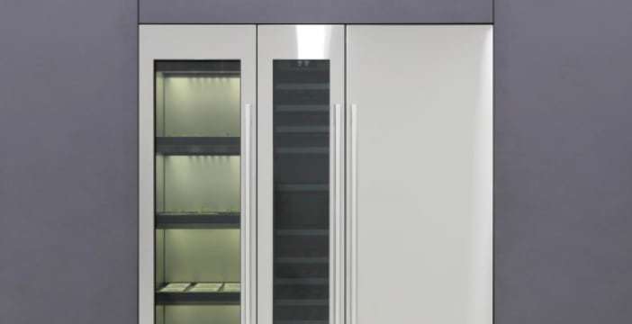 Al momento stai visualizzando L’orto in casa? LG lo mette nel frigorifero smart per coltivare frutta e verdura