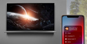 Scopri di più sull'articolo Apple TV sui TV LG arriva quest’anno. Anche sui modelli del 2018 e del 2019
