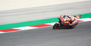 Scopri di più sull'articolo La MotoGP sbarca su DAZN insieme alla Moto 2 e alla Moto 3