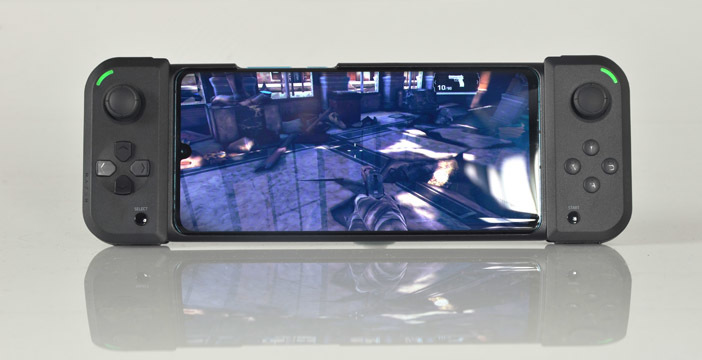 Al momento stai visualizzando I Joy-Con di Razer in prova: un modesto controller Android dal prezzo fuori mercato