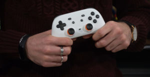 Scopri di più sull'articolo Stadia, Google promette: “Nel 2020 almeno dieci esclusive e 4K dal browser”