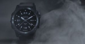 Scopri di più sull'articolo Tactix Delta: Garmin ha uno smartwatch per 007 e sportivi estremi