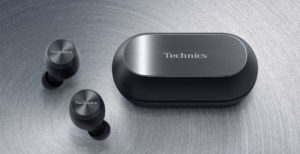 Scopri di più sull'articolo La mossa di Technics: AZ70W sono auricolari wireless con cancellazione del rumore e 6 ore di autonomia