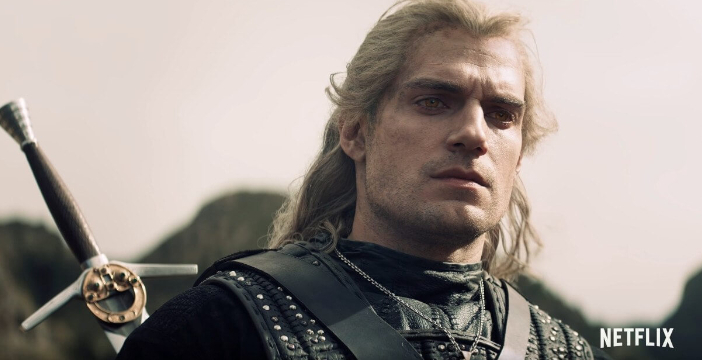 Al momento stai visualizzando The Witcher, la serie fantasy di cui Netflix aveva bisogno. La recensione