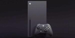 Scopri di più sull'articolo Xbox Series X: in rete le foto di un prototipo che mostrano tutte le connessioni