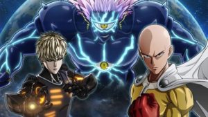 Scopri di più sull'articolo One Punch Man A Hero Nobody Knows, KO a suon di pugno | Provato
