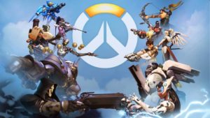 Scopri di più sull'articolo Overwatch: la modalità Hero Pool aggiungerà il ban degli eroi