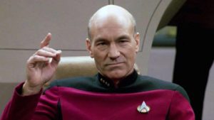 Scopri di più sull'articolo Star Trek Picard episodio 1: Ricordi. Tutti i riferimenti e le citazioni della saga di Star Trek