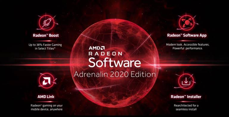 Al momento stai visualizzando Scovate quattro falle nei driver Adrenalin, ma AMD le ha già risolte