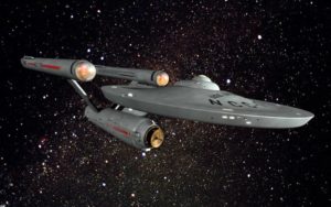 Scopri di più sull'articolo Star Trek: l’inizio del viaggio per arrivare dove nessun uomo è mai giunto prima