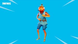 Scopri di più sull'articolo Fortnite: giocatori Rickrollati con l’aggiunta della nuova emote