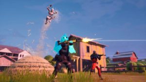 Scopri di più sull'articolo Fortnite rende omaggio a Kobe Bryant