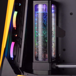 Scopri di più sull'articolo Raijintek Antila D5 EVO RBW, nuova pompa RGB per il custom loop