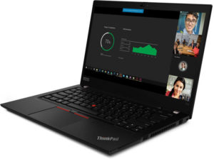 Scopri di più sull'articolo Lenovo presenta i nuovi ThinkPad serie T con processori Ryzen 4000