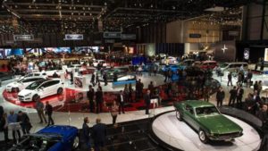 Scopri di più sull'articolo Salone di Ginevra 2020 ufficialmente cancellato a causa del Coronavirus