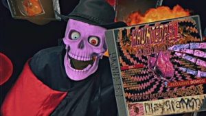 Scopri di più sull'articolo Haunted PS1 Demo Disc 2020: presentata una raccolta di titoli horror gratis