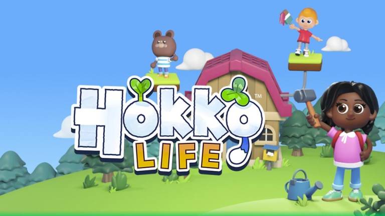 Scopri di più sull'articolo Hokko Life “emula” Animal Crossing: sarà il prossimo Temtem?