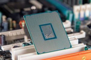 Scopri di più sull'articolo Spuntano in rete le prime immagini dell’Intel Core i9-10900