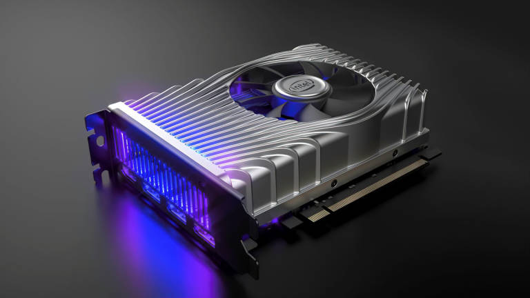 Scopri di più sull'articolo Intel Xe, schede video mostruose per battere Nvidia e AMD