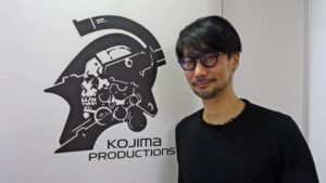 Scopri di più sull'articolo Hideo Kojima è al lavoro sulla trama del suo prossimo progetto